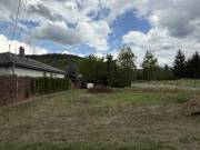 Eladó 595 m2-es építési telek Salgótarján