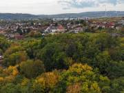 Eladó 900 m2-es építési telek Miskolc