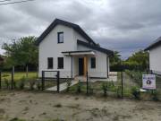 Eladó 84 m2-es nyaraló Balatonkeresztúr