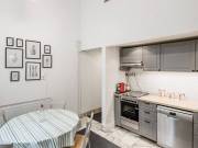 Eladó 80 m2-es téglalakás Budapest VI. kerület, Podmaniczky utca
