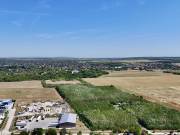 Eladó 28000 m2-es ipari telek Gyömrő