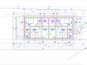 Eladó 721 m2-es építési telek Szeged