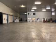 Eladó 3500 m2-es ipari ingatlan Balmazújváros