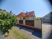 Eladó 209 m2-es családi ház Szombathely, Fenyő utca