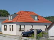 Eladó 61 m2-es téglalakás Veszprém