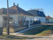 Eladó 186 m2-es családi ház Vésztő