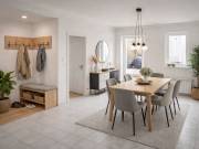 Eladó 170 m2-es családi ház Kecskemét