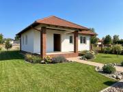 Eladó 160 m2-es családi ház Vác