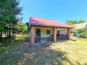 Eladó 60 m2-es családi ház Kunpeszér