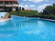 Eladó 52 m2-es téglalakás Balatonfüred