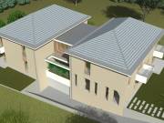 Eladó 58 m2-es téglalakás Debrecen