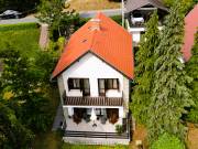 Eladó 122 m2-es nyaraló Kőszeg