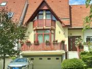 Eladó 162 m2-es családi ház Budapest II. kerület