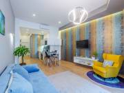 Eladó 85 m2-es téglalakás Budapest V. kerület