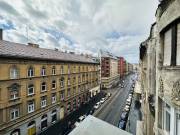 Eladó 87 m2-es téglalakás Budapest VIII. kerület, Népszínház utca