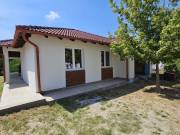 Eladó 110 m2-es családi ház Pálfa