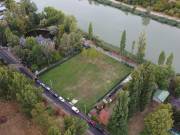 Eladó 2945 m2-es fejlesztési terület telek Budapest XXIII. kerület