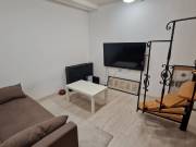 Eladó 57 m2-es téglalakás Budapest V. kerület, Szent István körút