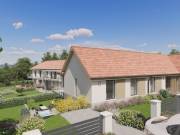 Eladó 157 m2-es téglalakás Törökbálint, Kastély utca