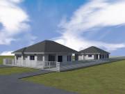 Eladó 105 m2-es családi ház Pusztaszabolcs