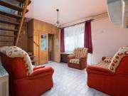 Eladó 110 m2-es családi ház Csorna