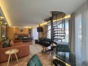 Kiadó 105 m2-es téglalakás Eger