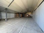Eladó 1551 m2-es ipari ingatlan Hajdúnánás