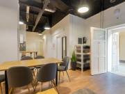 Eladó 100 m2-es téglalakás Budapest VIII. kerület