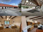 Eladó 122 m2-es családi ház Mezőkomárom