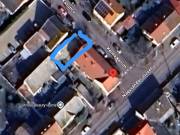 Eladó 79 m2-es építési telek Budapest XX. kerület, Nagysándor József utca