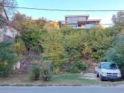 Eladó 761 m2-es építési telek Budapest II. kerület, Máriaremetei út