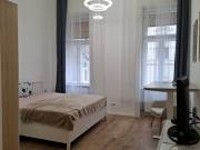 Eladó 76 m2-es téglalakás Budapest VI. kerület, Weiner Leó utca