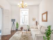 Eladó 50 m2-es téglalakás Budapest V. kerület, Bajcsy-Zsilinszky út