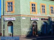Eladó 73 m2-es üzlethelyiség Hatvan, Erzsébet tér