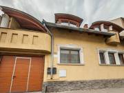 Eladó 170 m2-es családi ház Kecskemét