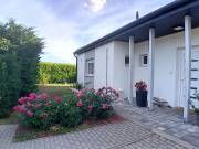 Eladó 131 m2-es ikerház Telki, Őszapó köz