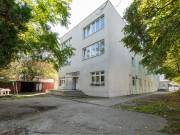 Eladó 1122 m2-es vendéglő, étterem Győr, Szabolcska Mihály utca