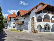 Eladó 966 m2-es vendéglő, étterem Harkány, Bartók Béla utca