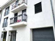 Eladó 14 m2-es parkoló Pécs