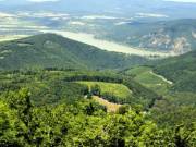 Eladó 4088 m2-es üdülőtelek Szentendre
