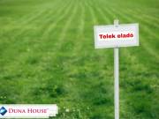 Eladó 10405 m2-es ipari telek Debrecen