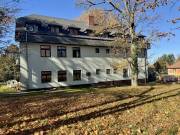 Eladó 800 m2-es vendéglő, étterem Pacsa