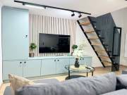 Eladó 25 m2-es téglalakás Budapest VI. kerület, Király utca
