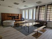 Kiadó 240 m2-es családi ház Kiskunfélegyháza, Selymes IV. dűlő