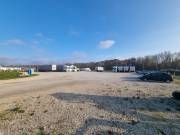Eladó 6000 m2-es ipari telek Gárdony