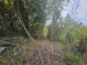 Eladó 988 m2-es építési telek Győr