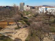 Eladó 76 m2-es téglalakás Budapest VIII. kerület