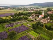 Eladó 1741 m2-es építési telek Dörgicse