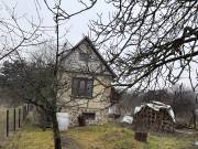 Eladó 40 m2-es nyaraló Vértesszőlős, Baromállási dűlő