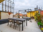 Eladó 193 m2-es téglalakás Budapest VI. kerület